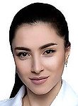 Оганян Лилит Аристакесовна, Стоматолог, Стоматолог-пародонтолог