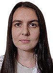 Загинайко Елена Владимировна, Терапевт