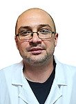 Томович Мирослав Новакович, Массажист