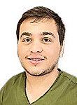 Касумов Роял Ахлиман оглы, Стоматолог-хирург, Стоматолог-ортопед