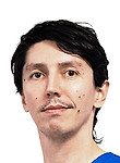 Белозеров Владимир Викторович, Терапевт