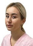 Харитоненкова Юлия Владимировна, Стоматолог, Стоматолог-терапевт, Стоматолог-ортопед, Гигиенист стоматологический