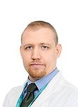 Гетманов Станислав Дмитриевич, Педиатр