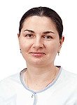 Игнатова Валерия Викторовна, Реабилитолог, Кинезиолог, Врач ЛФК, Спортивный врач