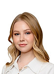 Ситникова (Анойко) Елена Алексеевна, Дерматолог, Косметолог