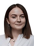 Климова Александра Андреевна, Психолог