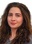 Сидельникова Ребекка Андреевна, Стоматолог, Стоматолог-терапевт