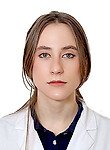 Красовская Елена Александровна, Хирург