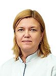 Павлова Ольга Валерьевна, Окулист (офтальмолог)