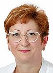 Курбатова Татьяна Николаевна, УЗИ-специалист