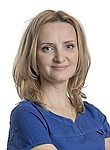 Дугина Алевтина Евгеньевна , Офтальмохирург