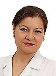 Имхоф Огулджахан Чарыевна, УЗИ-специалист