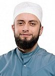 Ахмедов Рамиз Магомедиминович, Стоматолог, Стоматолог-терапевт, Стоматолог-хирург, Стоматолог-ортопед