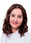 Цховребова Тинатин Гурамовна, Дерматовенеролог, Дерматолог, Косметолог, Косметолог-дерматолог
