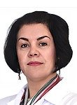 Урошлева Ирина Павловна, УЗИ-специалист