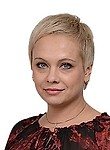 Канюкова Юлия Владимировна, Окулист (офтальмолог), Лазерный хирург