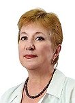 Хаютина Татьяна Львовна, Эндокринолог