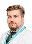 Зеленьков Павел Викторович, Ортопед, Травматолог, Травматолог-ортопед
