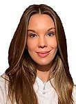 Родионова Юлия Васильевна, Психолог