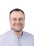 Авриченко Максим Геннадьевич, Стоматолог, Стоматолог-ортопед
