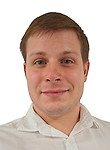 Довгань Андрей Игоревич, Психолог