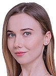 Савина (Архипенко) Анастасия Станиславовна, Косметолог