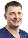 Алексеев Михаил Геннадиевич, Стоматолог, Стоматолог-терапевт