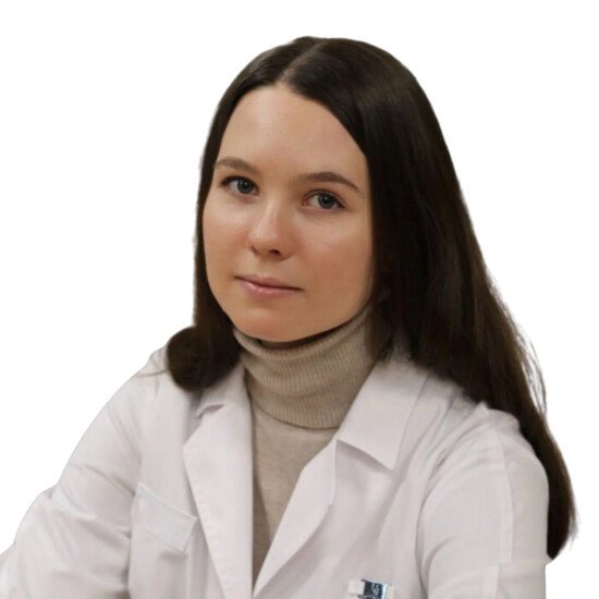 Ясиновская Анна Александровна, Психотерапевт, Психиатр