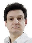 Цыганков Юрий Михайлович, Хирург, Флеболог