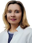 Калашникова Марина Федоровна, Акушер-гинеколог, Эндокринолог