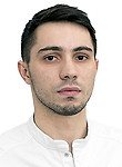 Карамирзаев Вакиль Каймаразович, Стоматолог, Стоматолог-терапевт