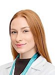 Петрова Алена Евгеньевна, Окулист (офтальмолог)