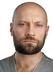 Красильников Сергей Николаевич, Ортопед, Травматолог-ортопед
