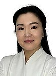 Юнусова Шахноза Собировна, Косметолог