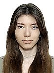 Калиниченко Арина Анатольевна, Уролог