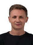 Полонин Денис Андреевич, Стоматолог, Стоматолог-ортопед