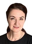 Полтавец Наталия Владимировна, Массажист