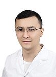 Эргашов Максуд Жумалиевич, Стоматолог, Стоматолог-терапевт, Стоматолог-хирург, Стоматолог-ортопед