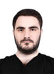 Арустмян Геворг Владимирович, Стоматолог, Стоматолог-хирург