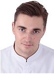 Колесников Дмитрий Олегович, Стоматолог, Стоматолог-ортопед