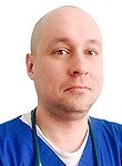 Разумов Антон Юрьевич, Нарколог, Анестезиолог, Трансфузиолог, Анестезиолог-реаниматолог, Реаниматолог