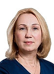 Федченко Наталья Вячеславовна, УЗИ-специалист