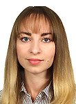 Волконская Екатерина Вадимовна, ЛОР (отоларинголог)