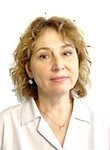 Тайберт Виктория Владимировна, УЗИ-специалист