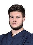 Акаев Михаил Олегович, Стоматолог, Стоматолог-ортопед