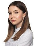 Даитова Асият Руслановна, Дерматолог