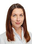 Цветкова Марина Валерьевна, Терапевт