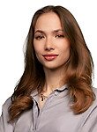 Легошина Арина Владимировна, Психиатр