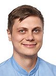 Любкин Владислав Валерьевич, Стоматолог, Стоматолог-терапевт