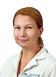 Кручинина Марина Анатольевна, Гастроэнтеролог